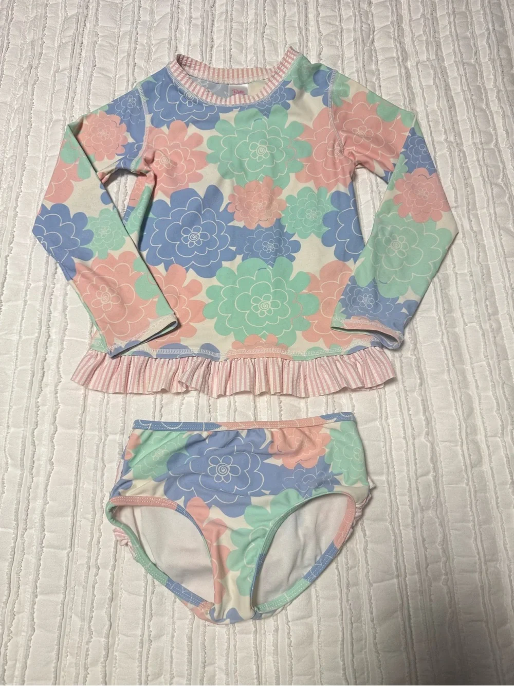 Rufflebutts pre owned